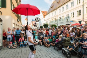 Streetshow