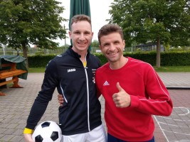 Thomas Müller